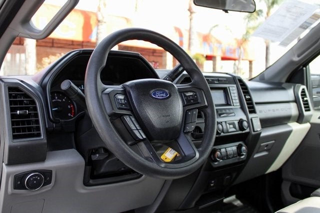 2020 Ford F-450SD XL