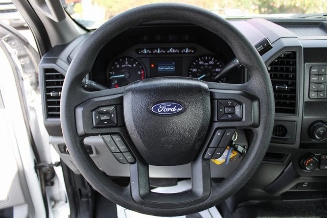 2020 Ford F-450SD XL