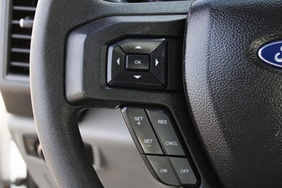 2020 Ford F-450SD XL