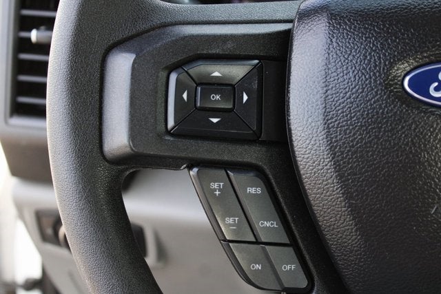 2020 Ford F-450SD XL