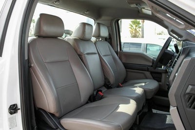 2020 Ford F-450SD XL