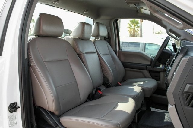 2020 Ford F-450SD XL