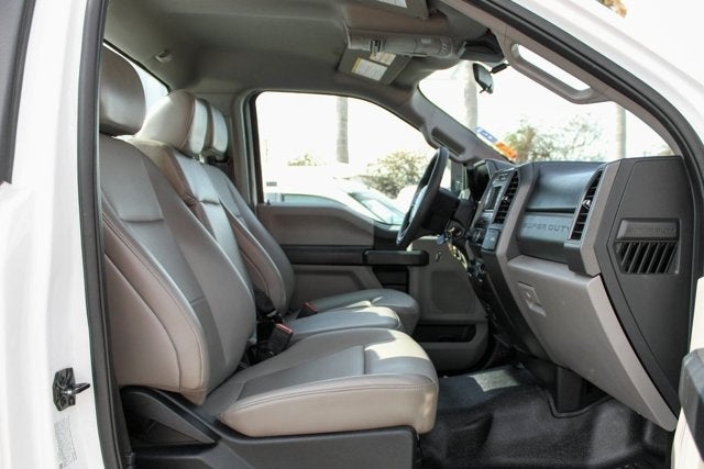 2020 Ford F-450SD XL