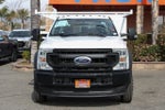 2020 Ford F-450SD XL