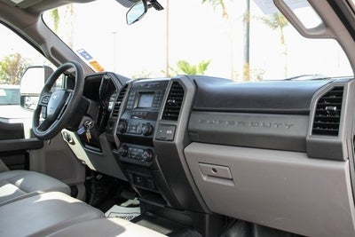 2020 Ford F-450SD XL