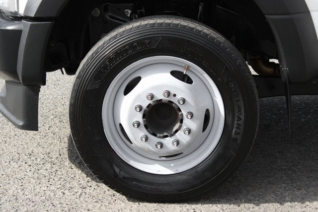 2020 Ford F-450SD XL