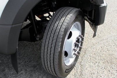 2020 Ford F-450SD XL