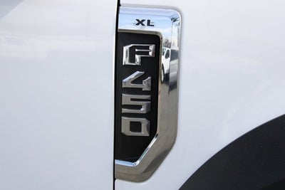 2020 Ford F-450SD XL