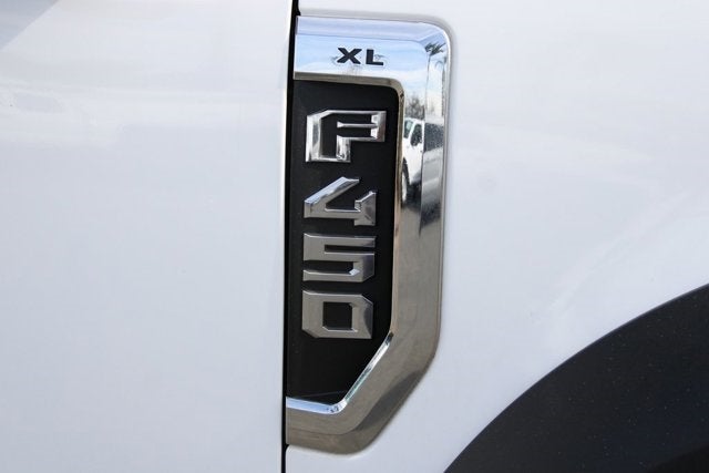 2020 Ford F-450SD XL