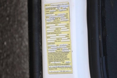 2020 Ford F-450SD XL