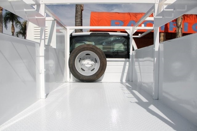 2020 Ford F-450SD XL