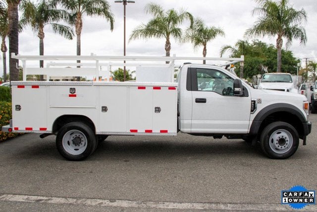 2020 Ford F-450SD XL