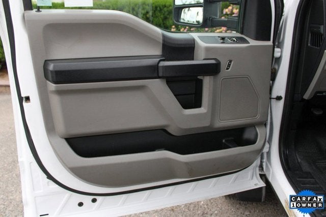 2020 Ford F-450SD XL