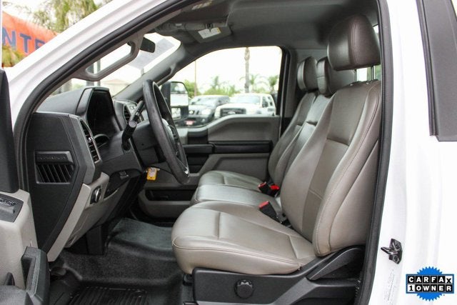 2020 Ford F-450SD XL