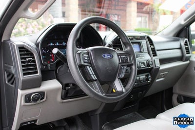 2020 Ford F-450SD XL