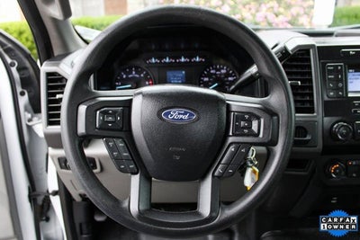 2020 Ford F-450SD XL