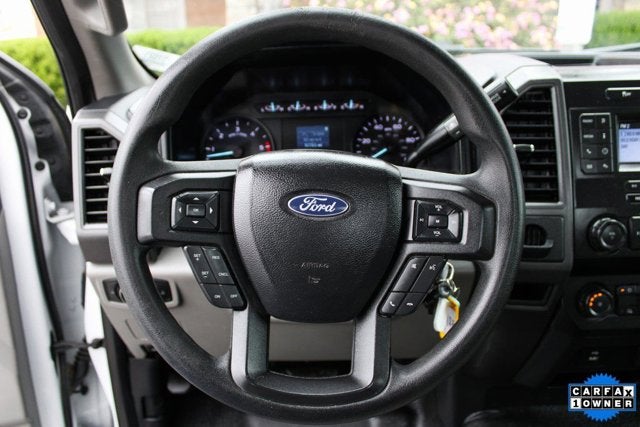 2020 Ford F-450SD XL