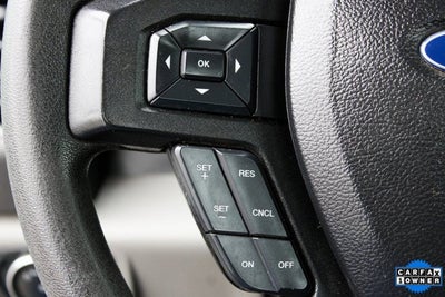 2020 Ford F-450SD XL