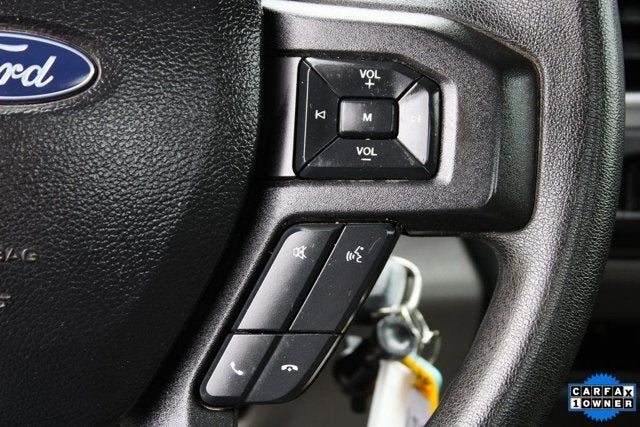 2020 Ford F-450SD XL