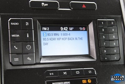 2020 Ford F-450SD XL