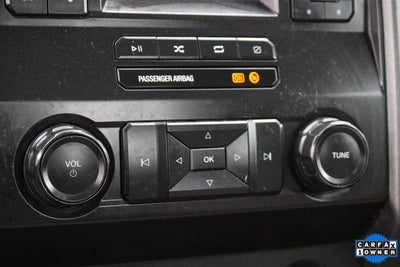 2020 Ford F-450SD XL