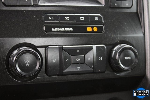 2020 Ford F-450SD XL