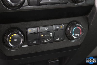 2020 Ford F-450SD XL