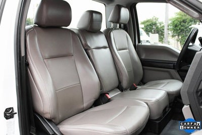 2020 Ford F-450SD XL