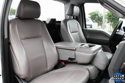 2020 Ford F-450SD XL