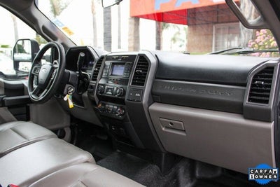 2020 Ford F-450SD XL