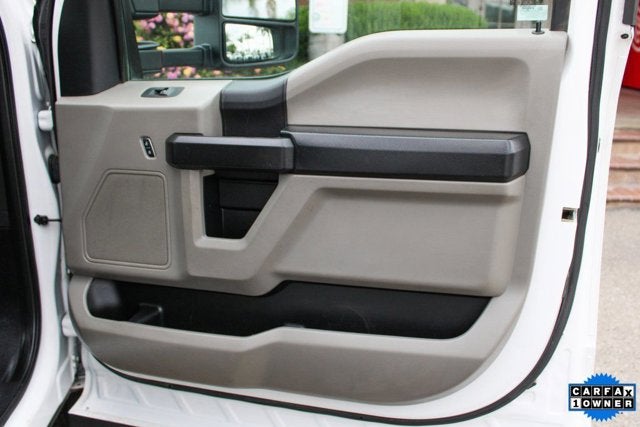 2020 Ford F-450SD XL