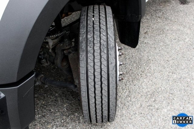 2020 Ford F-450SD XL