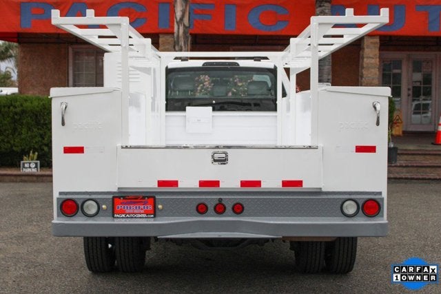 2020 Ford F-450SD XL