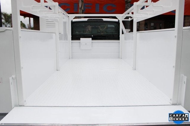 2020 Ford F-450SD XL