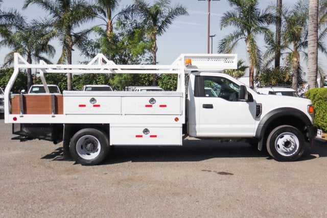 2020 Ford F-450SD XL