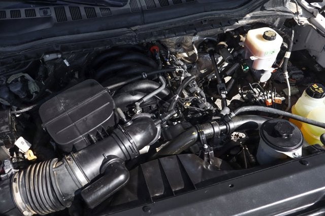 2020 Ford F-450SD XL