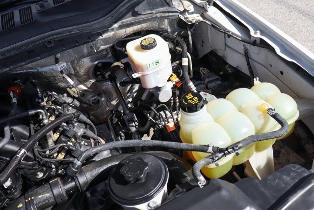 2020 Ford F-450SD XL