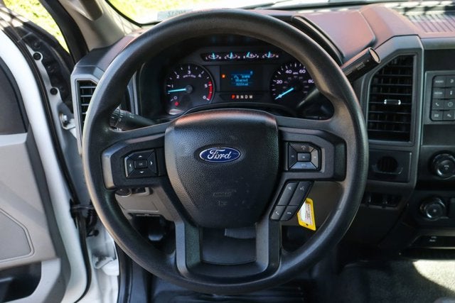 2020 Ford F-450SD XL