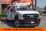 2020 Ford F-450SD XL
