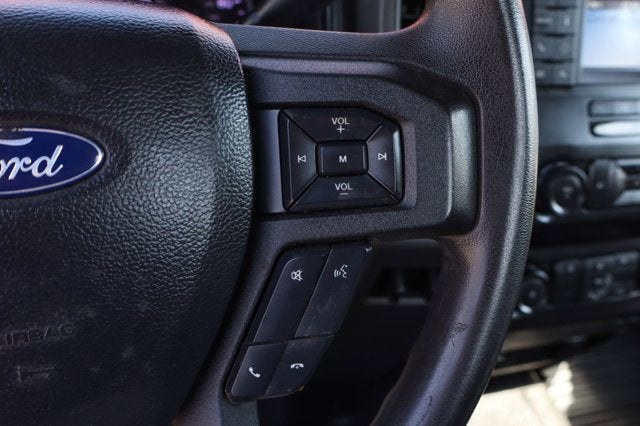 2020 Ford F-450SD XL