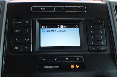 2020 Ford F-450SD XL