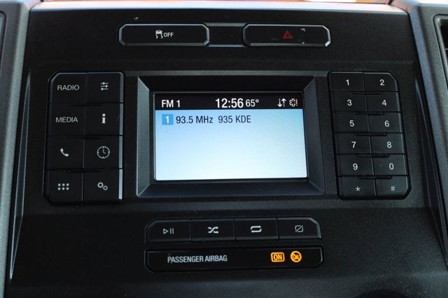 2020 Ford F-450SD XL