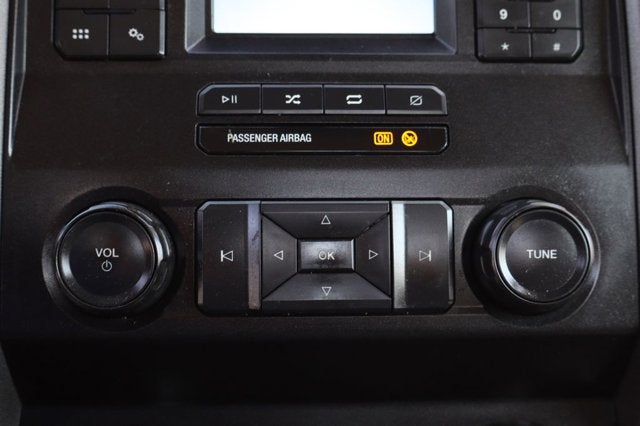 2020 Ford F-450SD XL