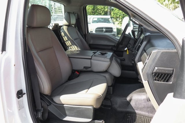 2020 Ford F-450SD XL