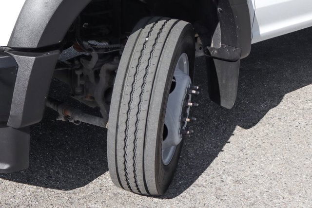 2020 Ford F-450SD XL