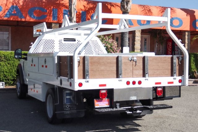 2020 Ford F-450SD XL