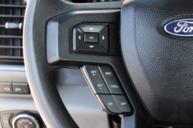 2021 Ford F-450SD XL