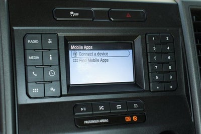 2021 Ford F-450SD XL