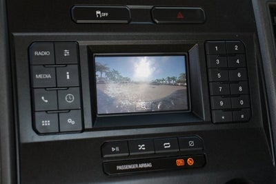 2021 Ford F-450SD XL