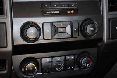 2021 Ford F-450SD XL